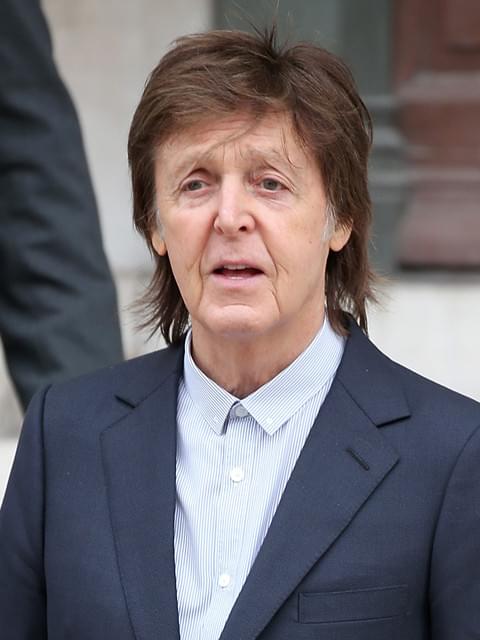 「パイレーツ・オブ・カリビアン5」にポール・マッカートニーが出演