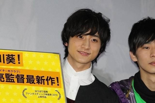 森川葵「ドロメ」共演の小関裕太を「男性の魅力がない」と一刀両断