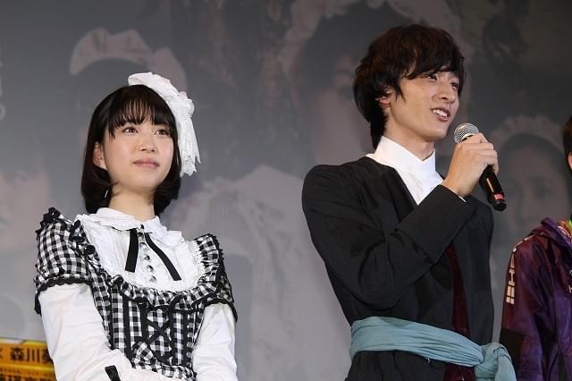 森川葵「ドロメ」共演の小関裕太を「男性の魅力がない」と一刀両断