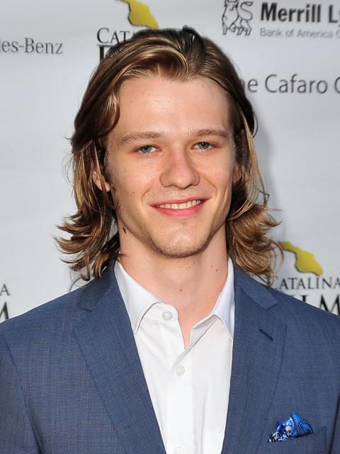 ルーカス・ティル