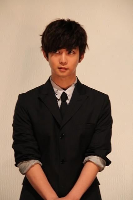 松田龍平、初共演・柄本明との親子役は「やり辛かった」けど幸せ