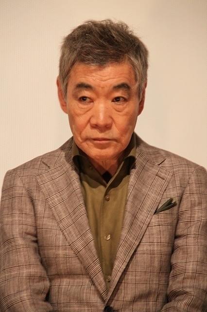 松田龍平、初共演・柄本明との親子役は「やり辛かった」けど幸せ