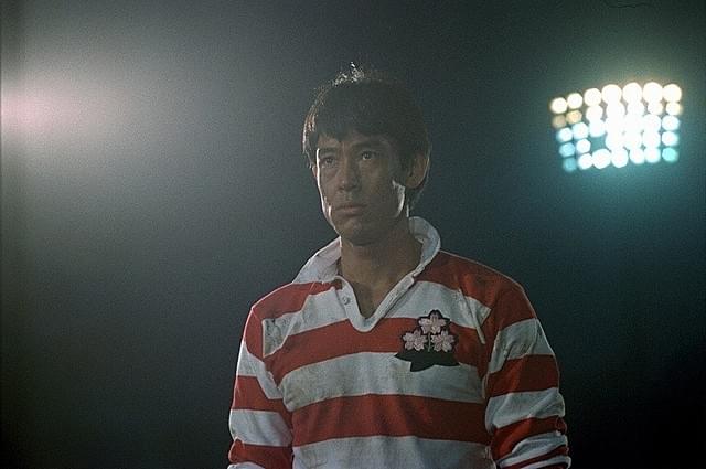 伝説のドラマ「スクール・ウォーズ」が初BD化！ 山下真司から熱いコメント到着