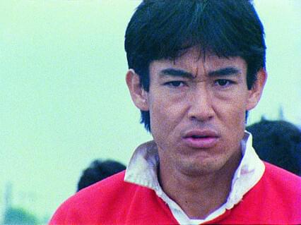 伝説のドラマ「スクール・ウォーズ」が初BD化！ 山下真司から熱いコメント到着