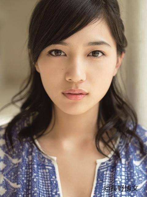 川口春奈、演劇集団Z-LIONの舞台で座長に！映画好きの魔法使い演じる