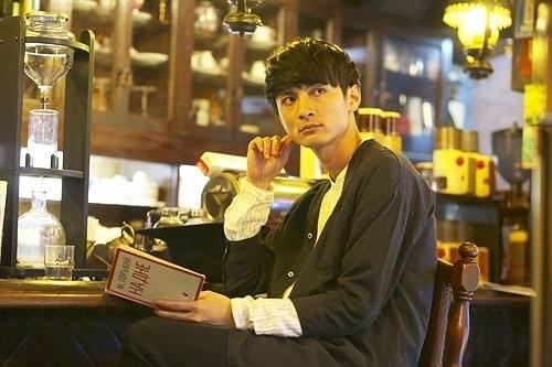 高良健吾“謎の男”をミステリアスに演じた「ふきげんな過去」劇中カット独占入手