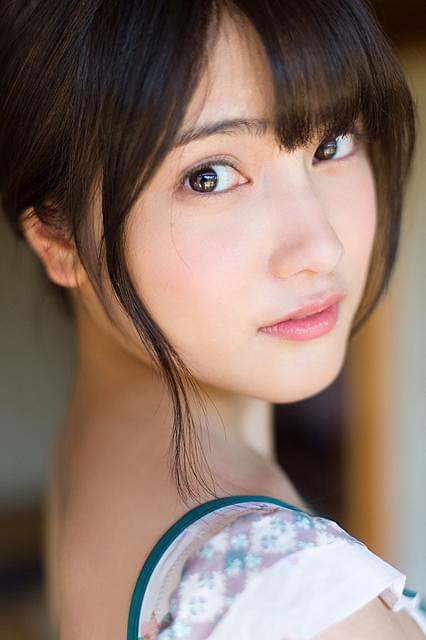 AKB48・入山杏奈、舞台初挑戦！宅間孝行の代表作「歌姫」再演でヒロイン抜てき