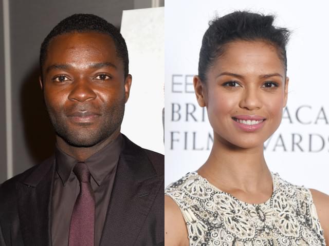 J・J・エイブラムス製作のSFスリラーに、デビッド・オイェロウォ＆ググ・バサ＝ロー