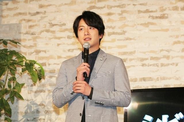 「シビル・ウォー」宮迫博之＆溝端淳平がアイアンマンに宣戦布告！「性格嫌いやし」