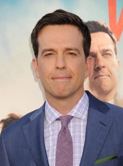 レイク・ベル監督・主演の結婚コメディに「ハングオーバー！」エド・ヘルムズ