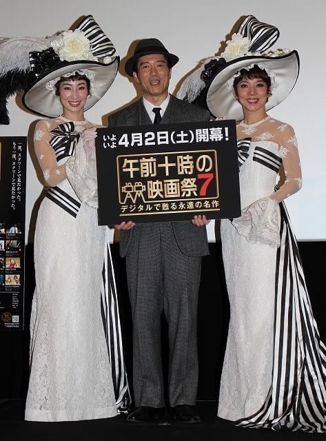 元男役・霧矢大夢、舞台「マイ・フェア・レディ」主演も「女のポーズわからん」