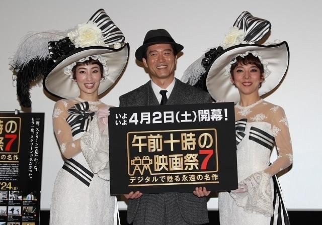 元男役・霧矢大夢、舞台「マイ・フェア・レディ」主演も「女のポーズわからん」