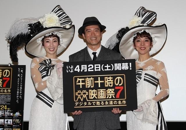 元男役・霧矢大夢、舞台「マイ・フェア・レディ」主演も「女のポーズわからん」