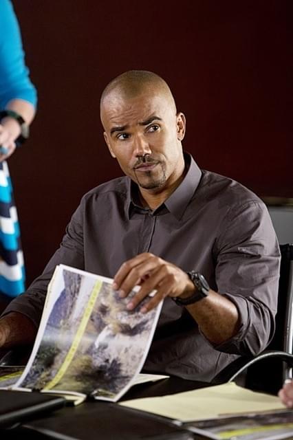 「クリミナル・マインド」からデレク・モーガン役シェマー・ムーアが降板