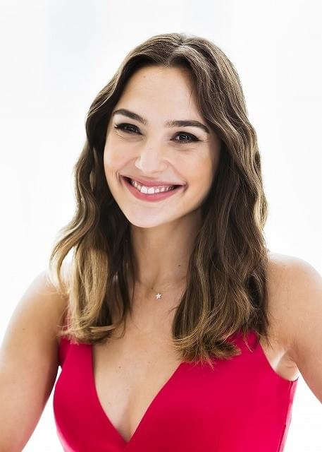 ワンダーウーマン演じたガル・ギャドット、“強い女性”の存在意義を語る