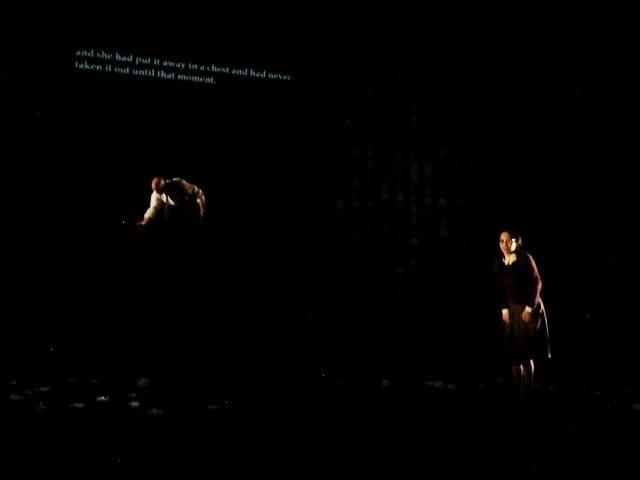 中谷美紀が妻、愛人、愛人の娘の1人3役「魂を込めて演じたい」 舞台「猟銃」再演