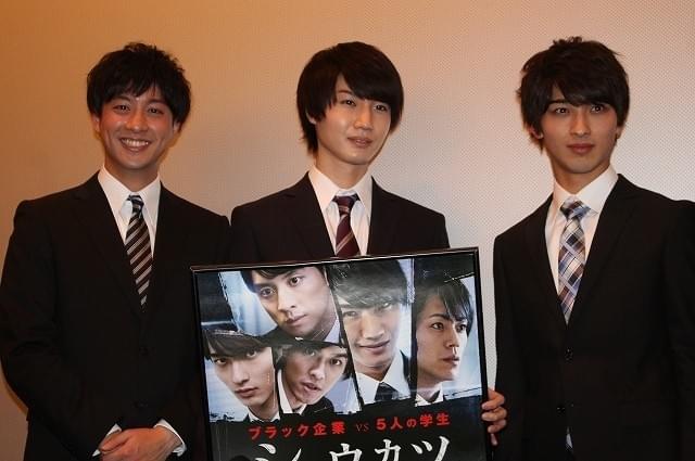 渡部秀、桜田通との初共演発言を撤回「仮面ライダーでガッツリ共演していた」