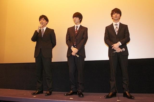 渡部秀、桜田通との初共演発言を撤回「仮面ライダーでガッツリ共演していた」