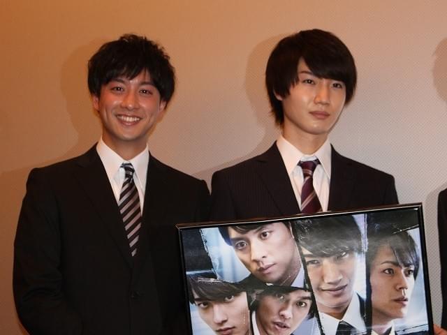 渡部秀、桜田通との初共演発言を撤回「仮面ライダーでガッツリ共演していた」