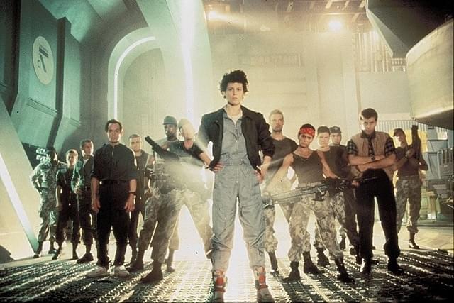 惑星LV426にちなんで4月26日