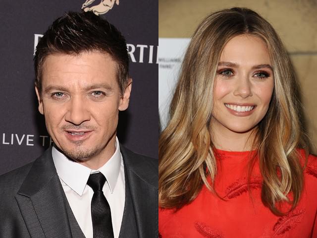 「ボーダーライン」脚本家の監督デビュー作にジェレミー・レナー、エリザベス・オルセン