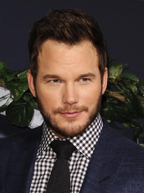 クリス・プラット「ガーディアンズ・オブ・ギャラクシー2」のセット見学が当たるチャリティを紹介