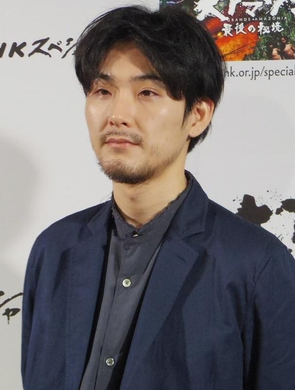 松田龍平、密林の秘境に迫るNスペでナレーション担当も「アマゾンには行きたくない」