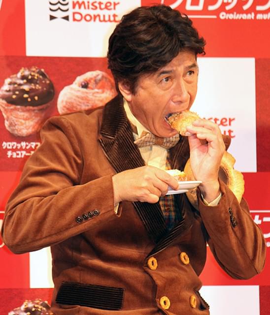 草刈正雄「あさが来た」今世紀最高視聴率の波瑠を絶賛「時の人、輝いている」