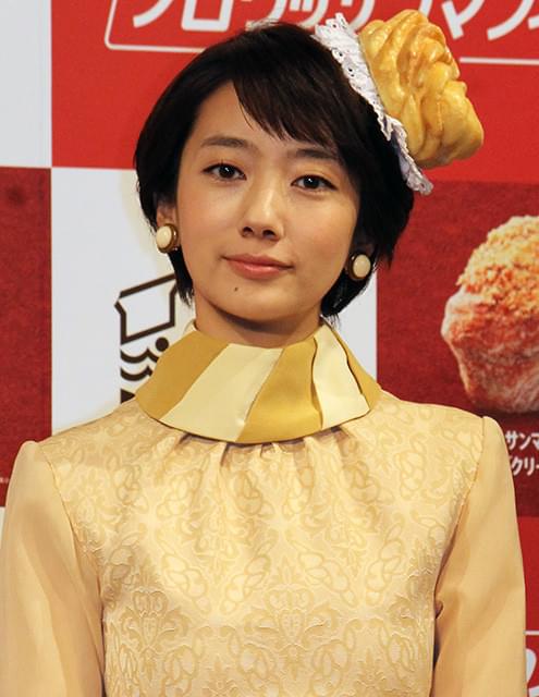 草刈正雄「あさが来た」今世紀最高視聴率の波瑠を絶賛「時の人、輝いている」