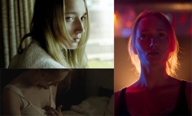 美少女が突然“覚醒”、その身に何が？「獣は月夜に夢を見る」本編衝撃シーン公開