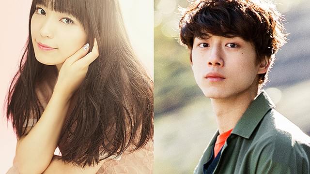 miwa×坂口健太郎「君と100回目の恋」にW主演！劇中バンドで楽曲披露も