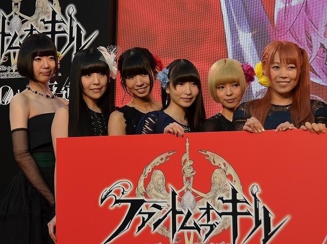 藤原竜也、VR初体験で絶叫！「ファントム オブ キル」の世界にのめり込む