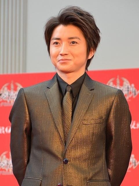 藤原竜也、VR初体験で絶叫！「ファントム オブ キル」の世界にのめり込む