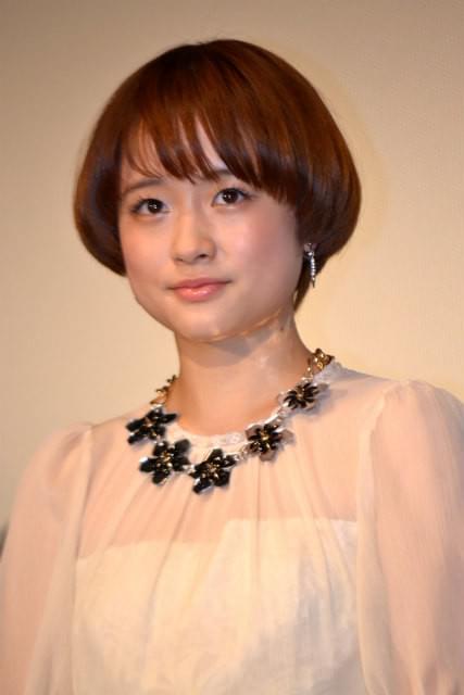 大原櫻子