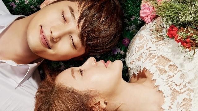 パク・シフ＆ユン・ウネ初共演「きみの声を探して」、亡き妻への思いを募らせる予告編