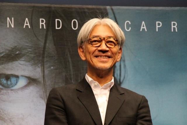 「レヴェナント」音楽・坂本龍一、イニャリトゥ監督は「耳が滅茶苦茶いい」！次回担当作のヒントも