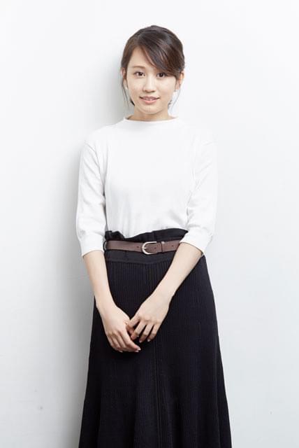 前田敦子が語る妊婦、そして理想の嫁姑関係とは？