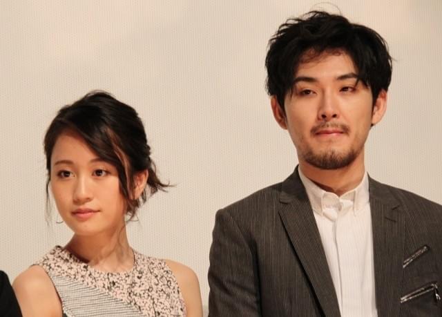 松田龍平、千葉雄大と“裸の付き合い”を約束「サウナ行こう」