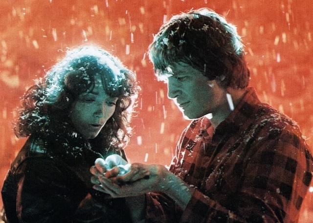 「スターマン 愛・宇宙はるかに」がリメイク