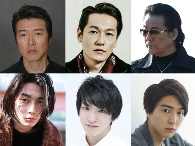 豪華キャストが「HiGH&LOW」に参加!