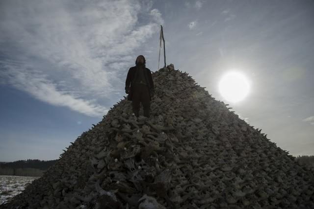 自然光のみで9カ月間オールロケ！異例づくし「レヴェナント」の撮影方法とは？