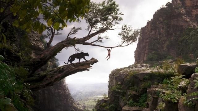 劇場公開前なのに…早くも「ジャングル・ブック2」の準備がスタート