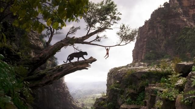 劇場公開前なのに…早くも「ジャングル・ブック2」の準備がスタート