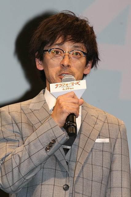 山田孝之、武井咲にフラれるも篠田麻里子からラブコール