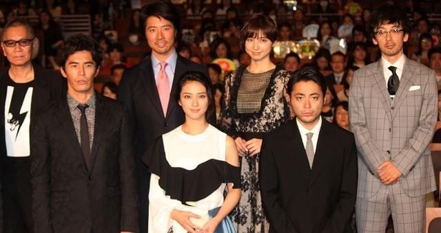 山田孝之、武井咲にフラれるも篠田麻里子からラブコール