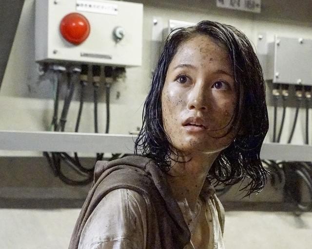 庵野版「ゴジラ」にキャスト328人が結集！柄本明、高良健吾、斎藤工、前田敦子ら参戦