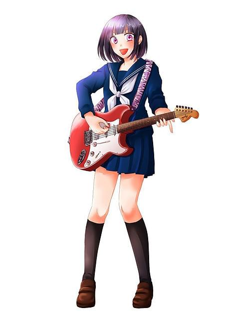 映画「傷だらけの悪魔」 主題歌女性シンガーオーディションイメージ