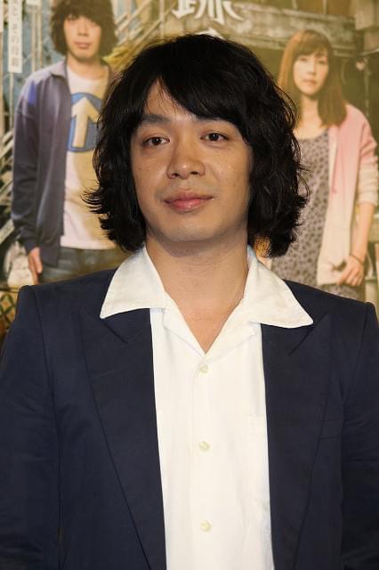 麻生久美子、NHKドラマで“エグいヤンキー顔”披露も「苦戦しています」