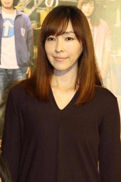 麻生久美子、NHKドラマで“エグいヤンキー顔”披露も「苦戦しています」