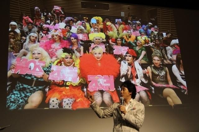 大泉洋、65人のオネエからの熱視線にげっそり